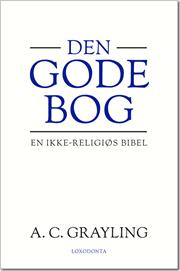 På skuldrene af kæmper - A. C. Grayling DEN GODE BOG