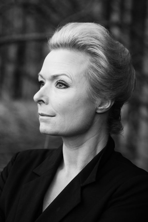 Det sværeste er at vælge – Interview med Helle Helle