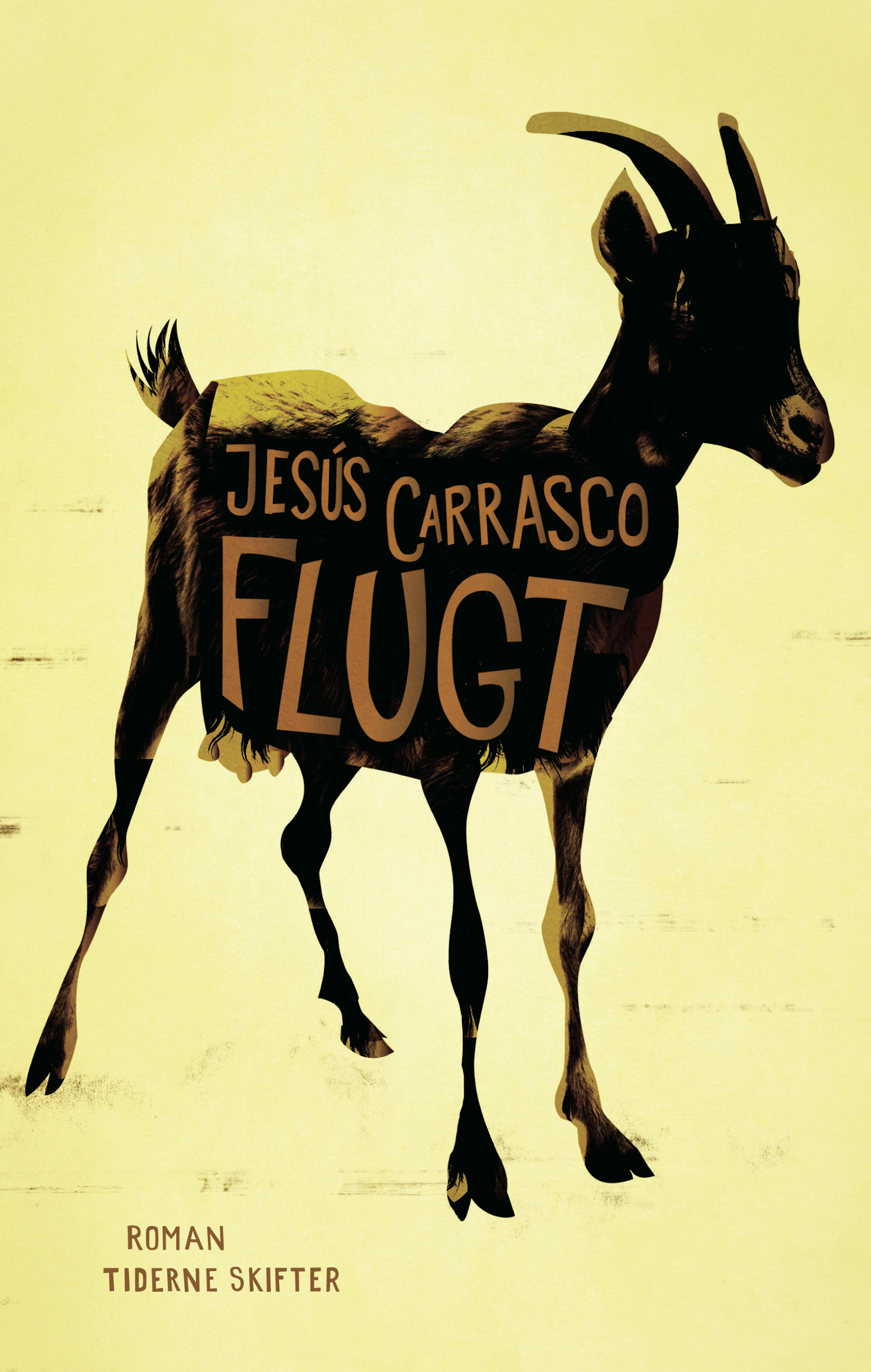 Jesús Carrasco FLUGT
