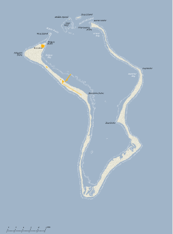 Atlas Diego Garcia