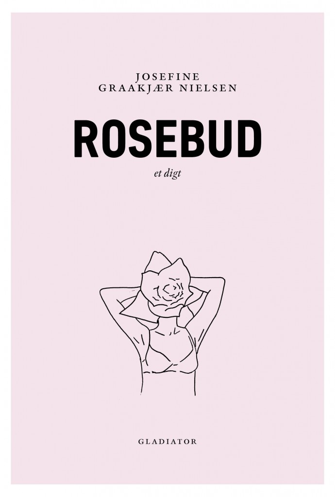 Kærlighedens Stockholmsyndrom Josefine Graakjær Nielsen