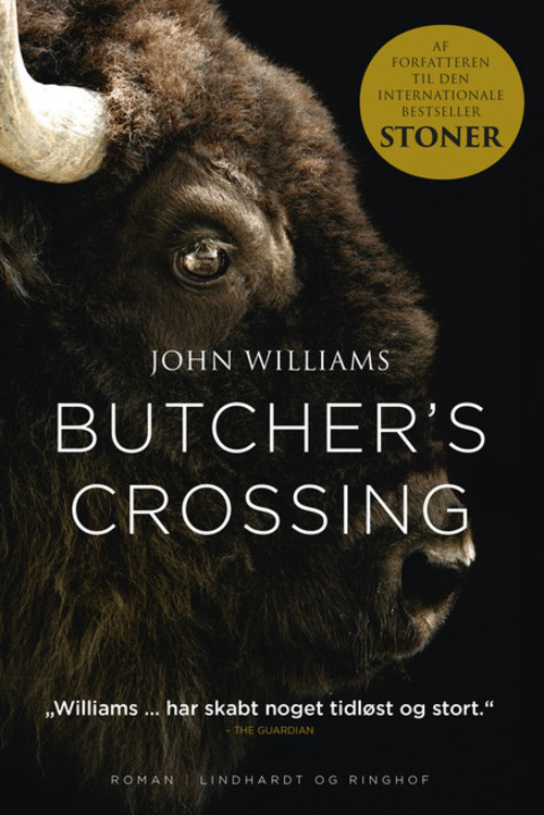 butcher's crossing