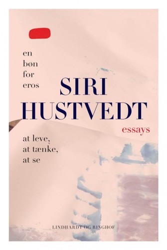 Siri Hustvedt Essays
