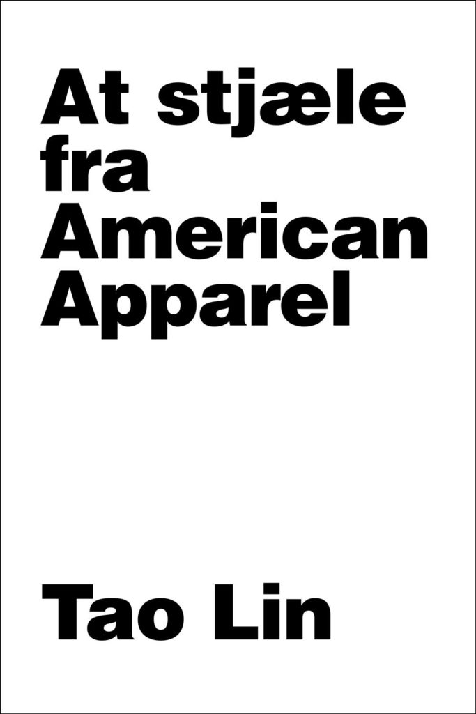American Apparel Frankfurt American Apparel Frankfurt