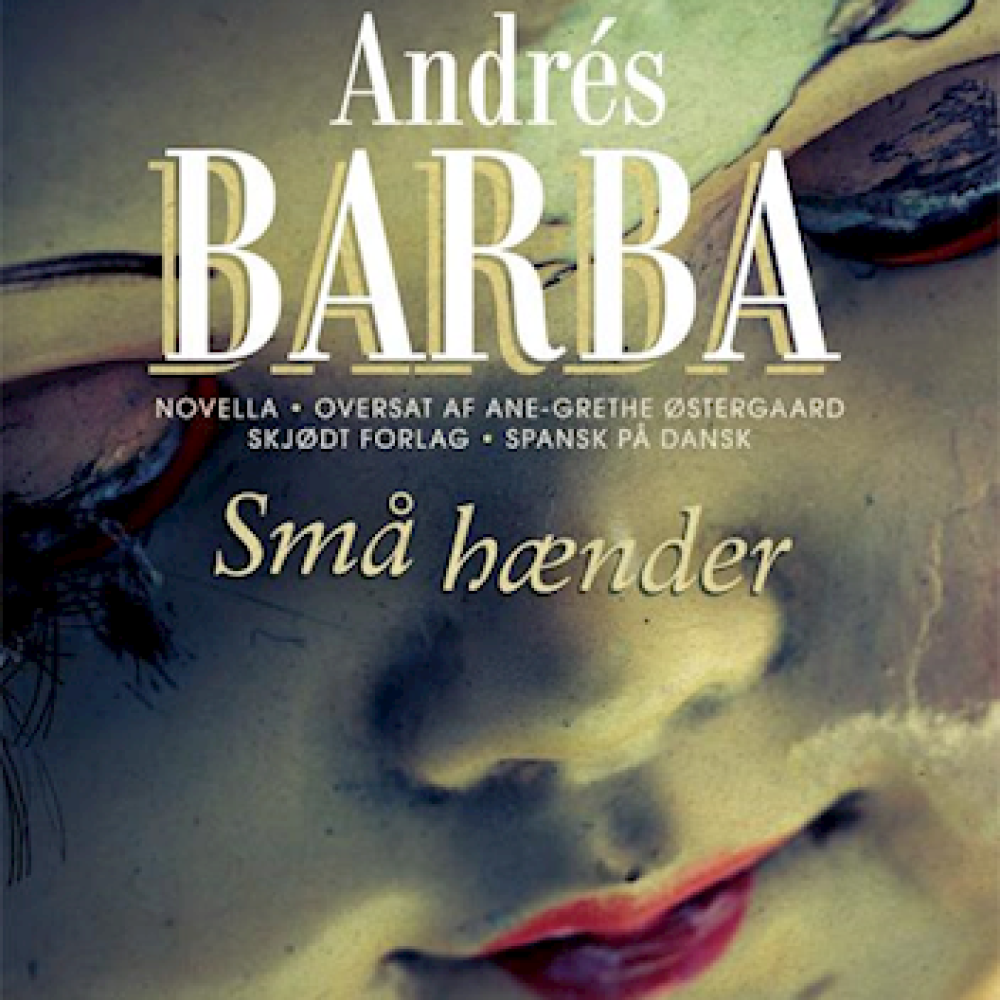 SMÅ HÆNDER