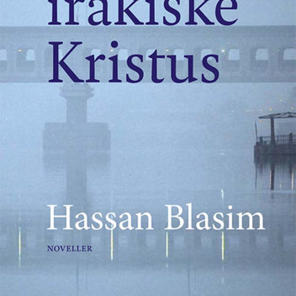 1. Den irakiske kristus
