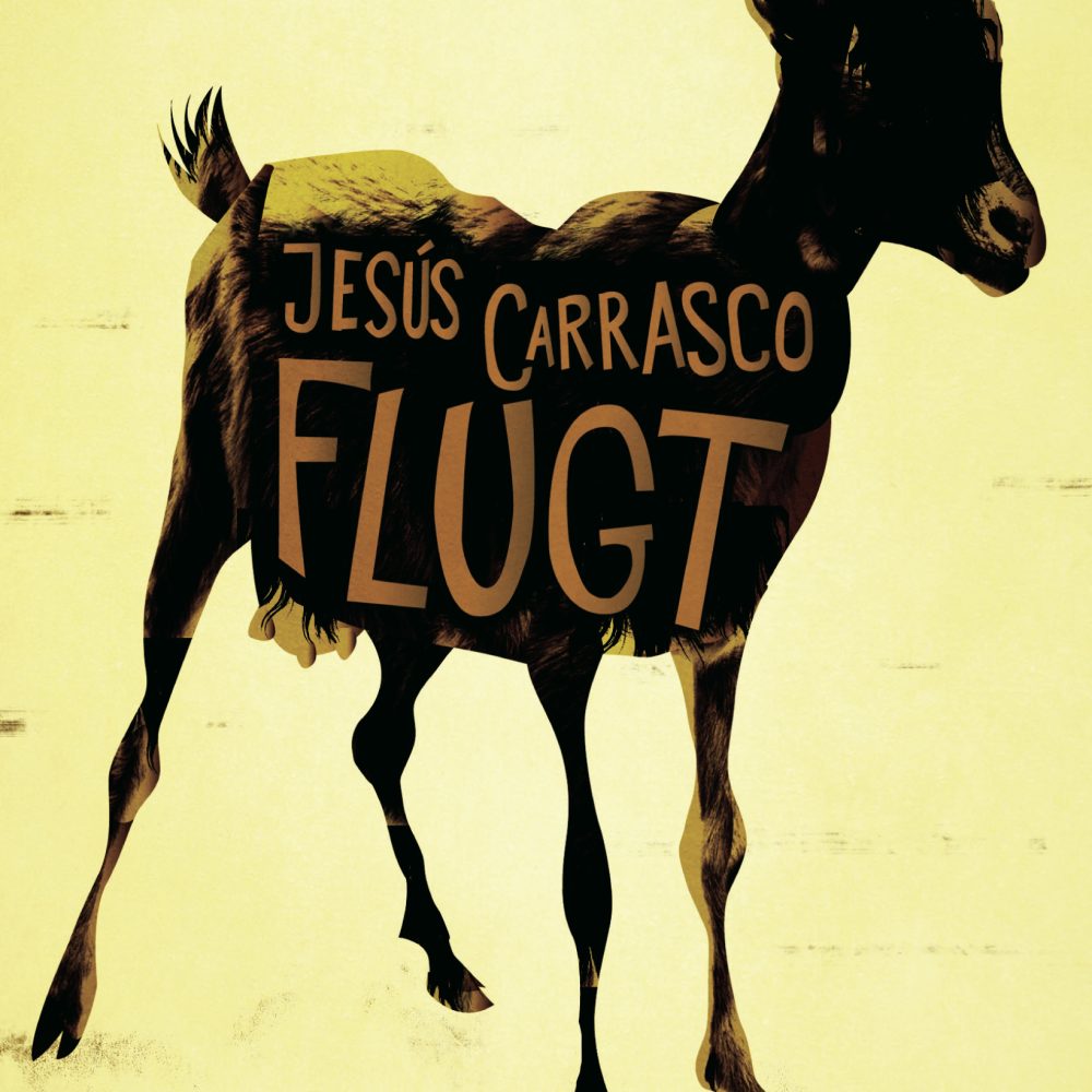 Jesús Carrasco FLUGT