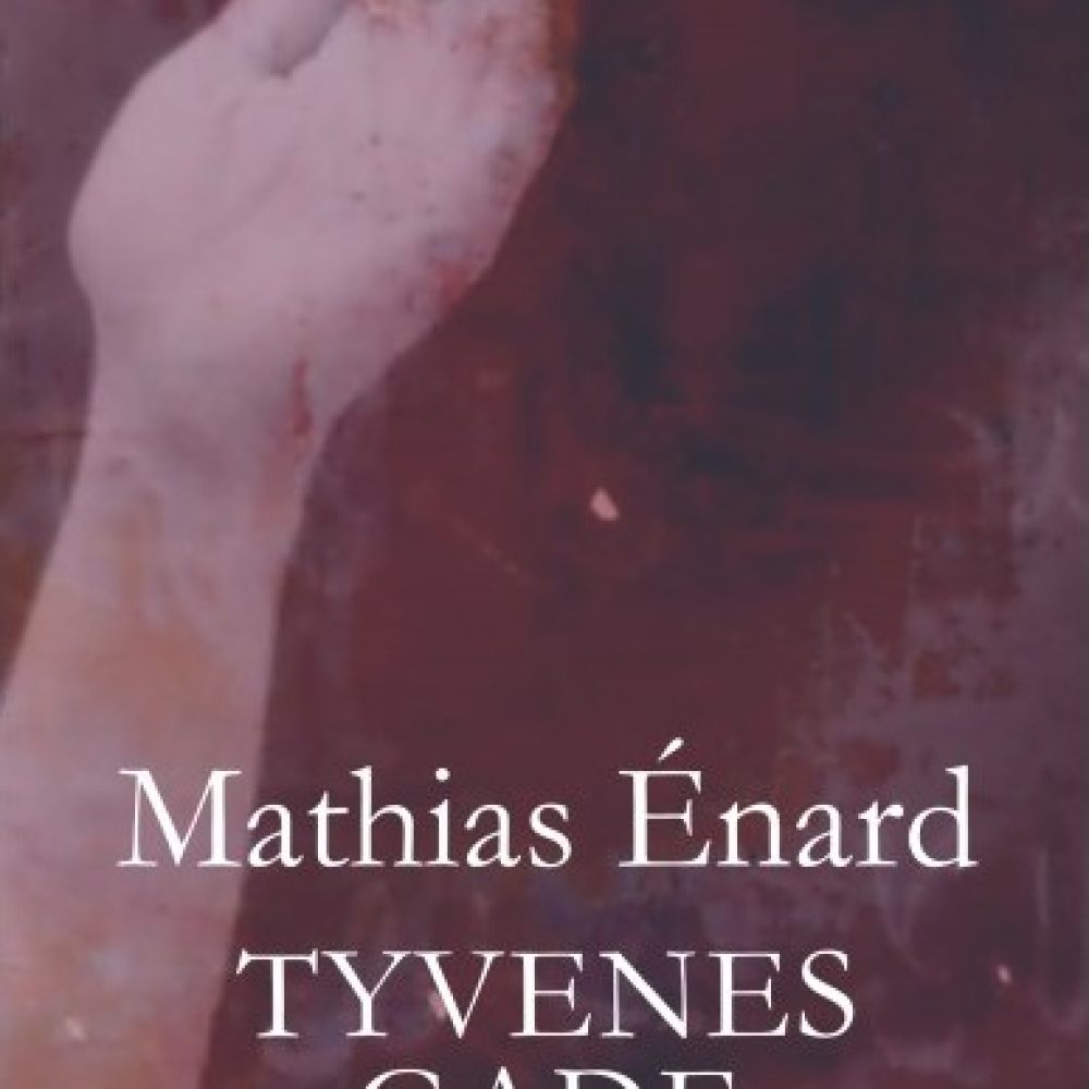 1. TYVENES GADE