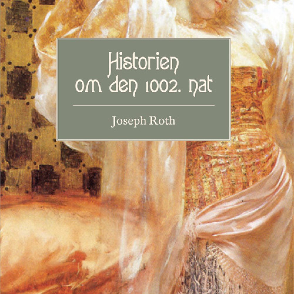 1 Historien om den 1002. nat