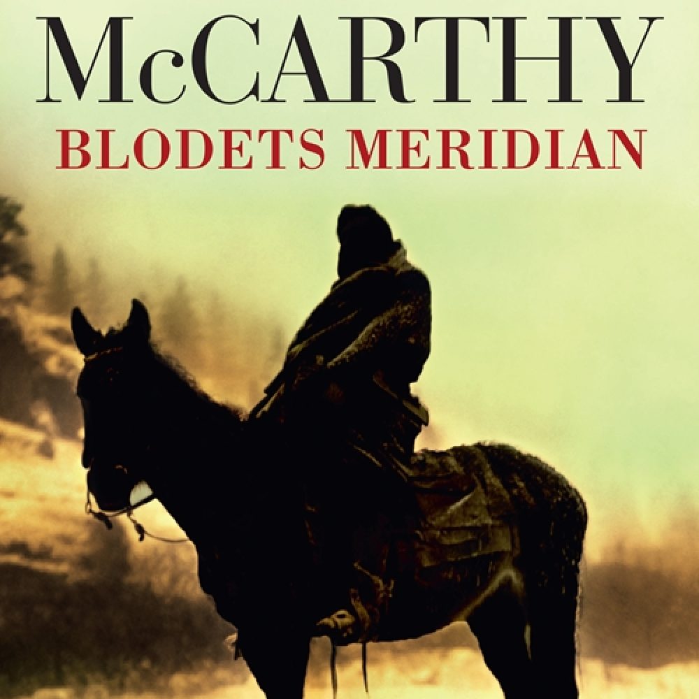 BLODETS MERIDIAN