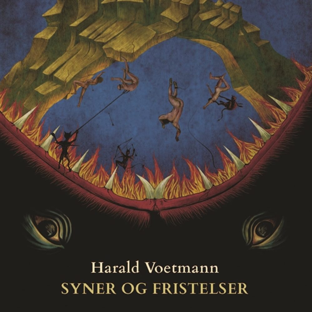 1 Syner og fristelser