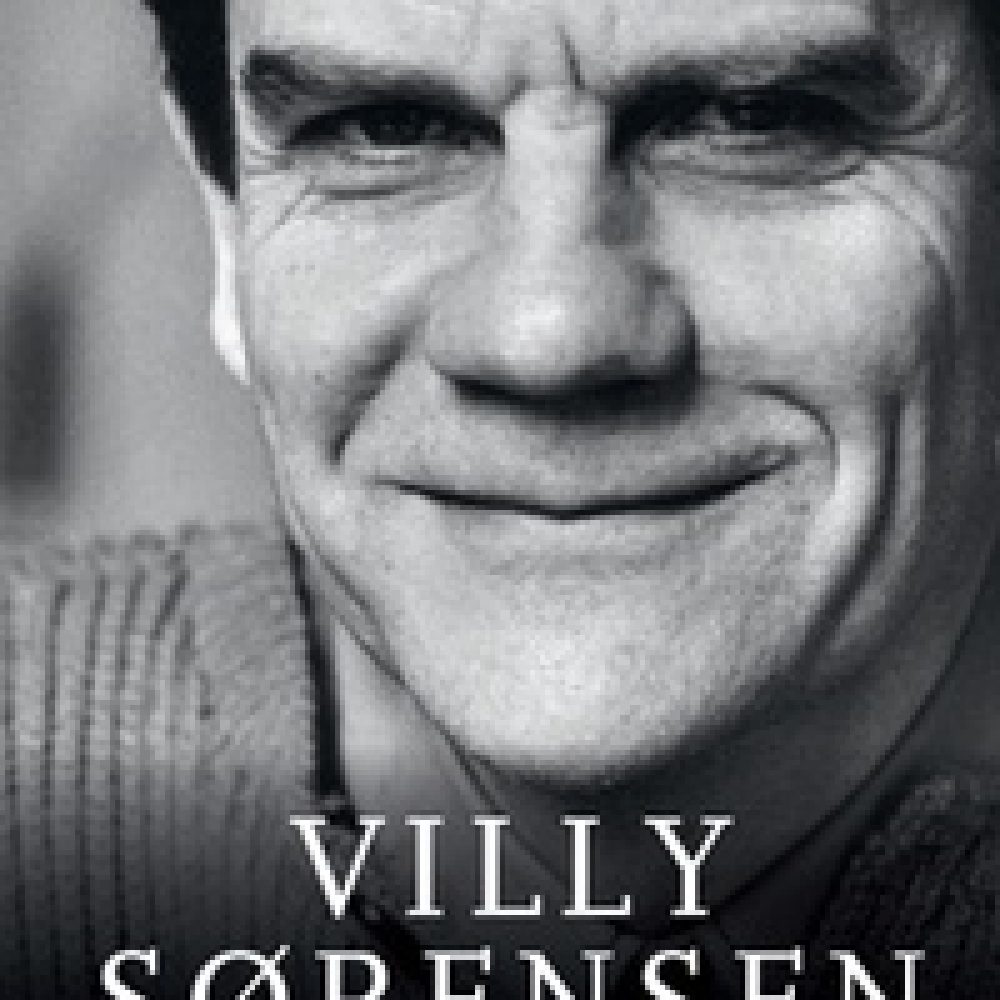 1_villy sørensen