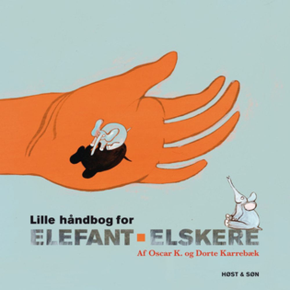 1lillehåndbog
