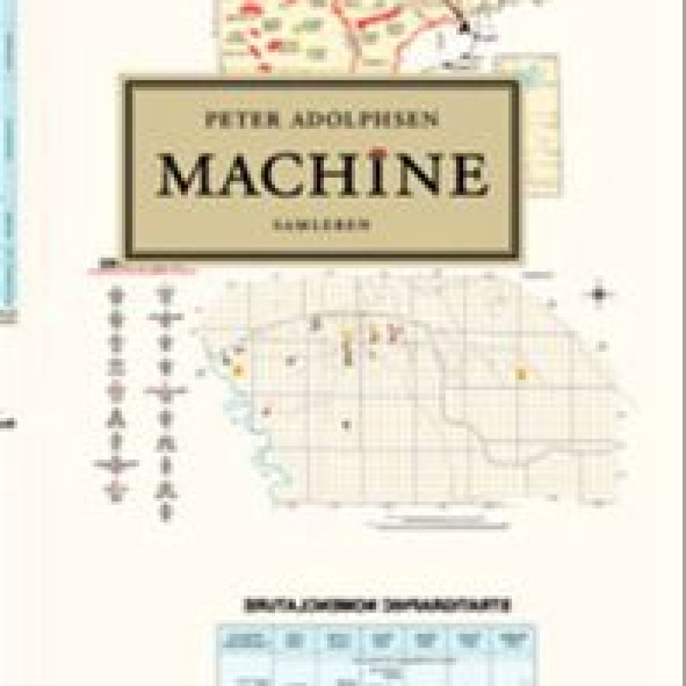 1machine
