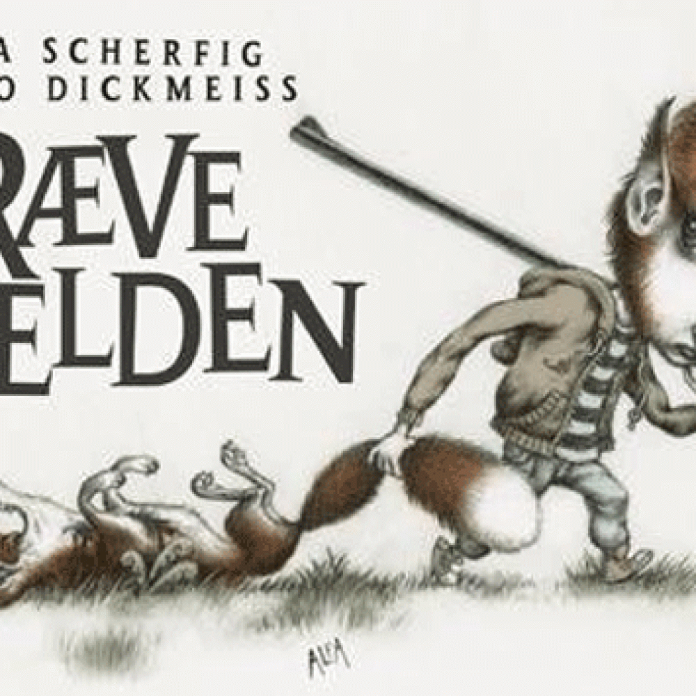 1rævefælden