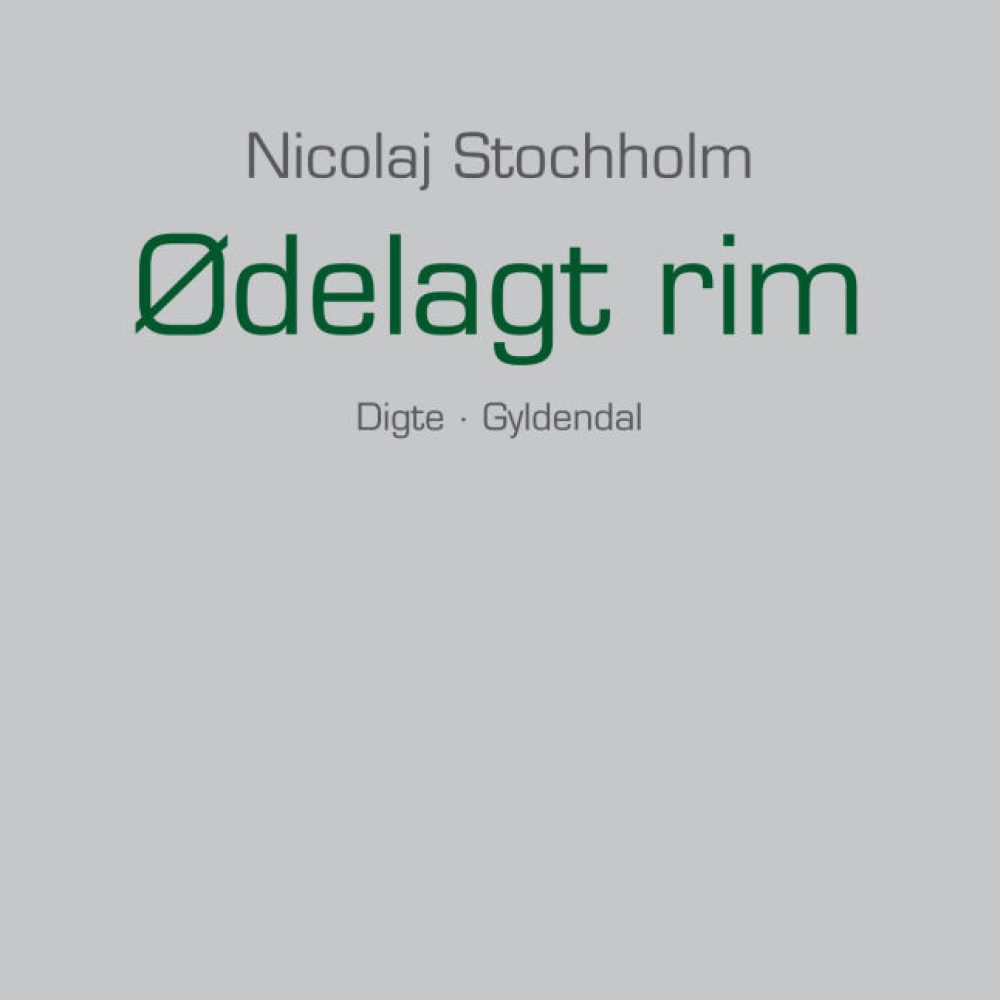 1ødelagtrim