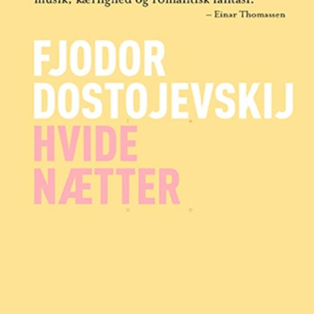 Hvide nætter