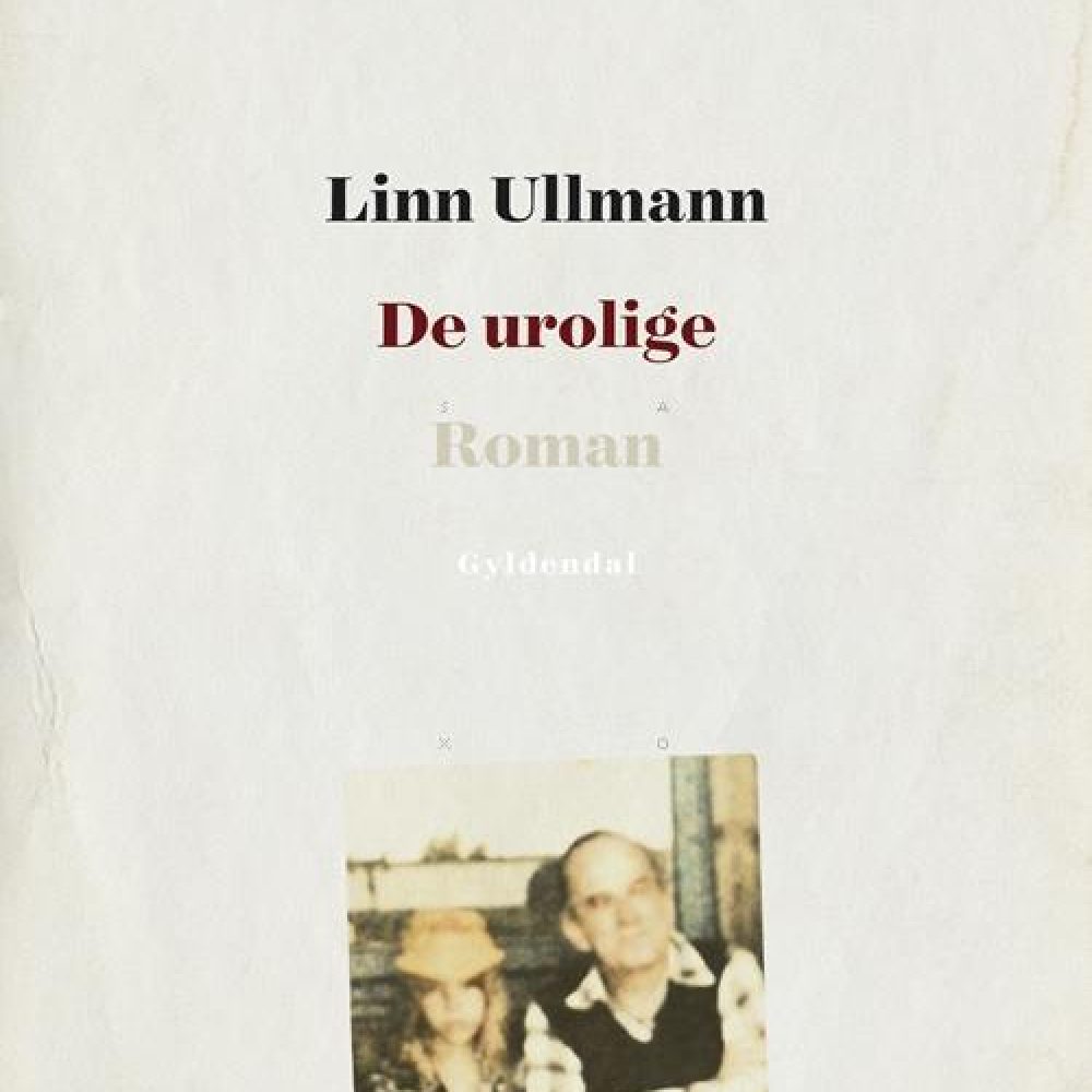 De Urolige
