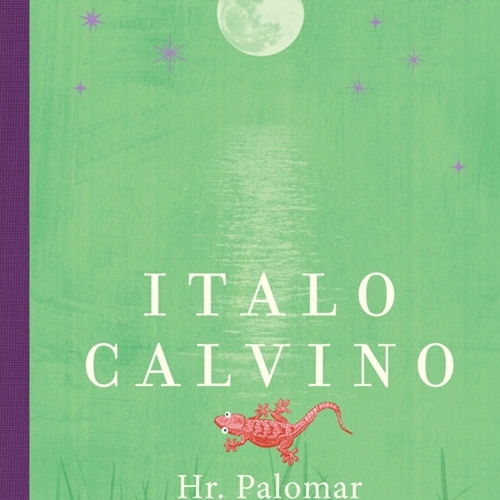 Hr. Palomar