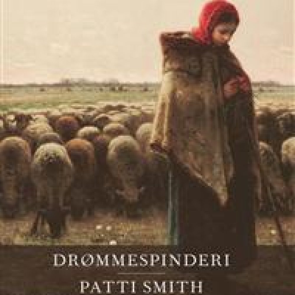 Drømmespinderi