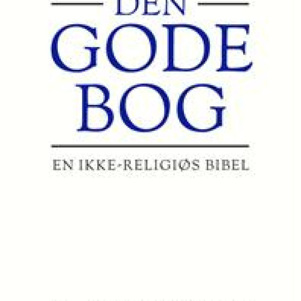 DEN GODE BOG