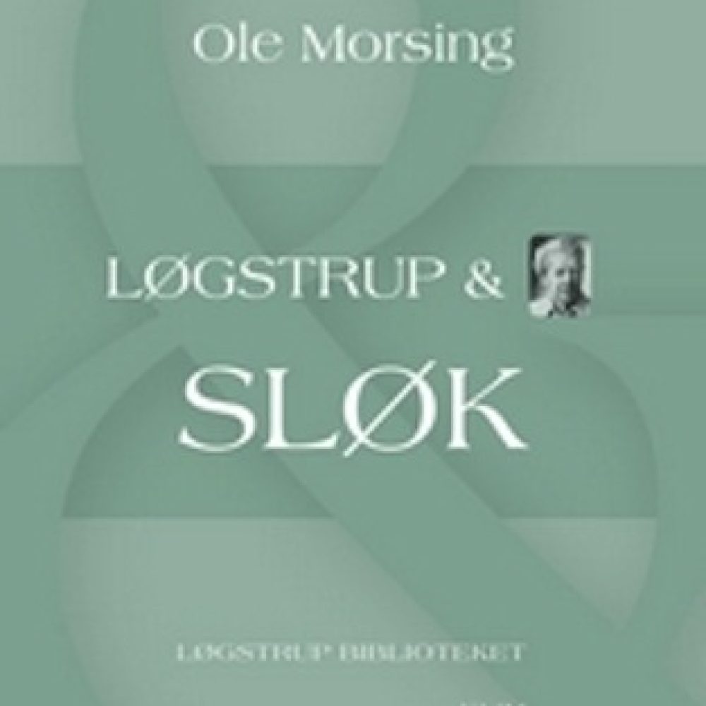 LØGSTRUP & SLØK