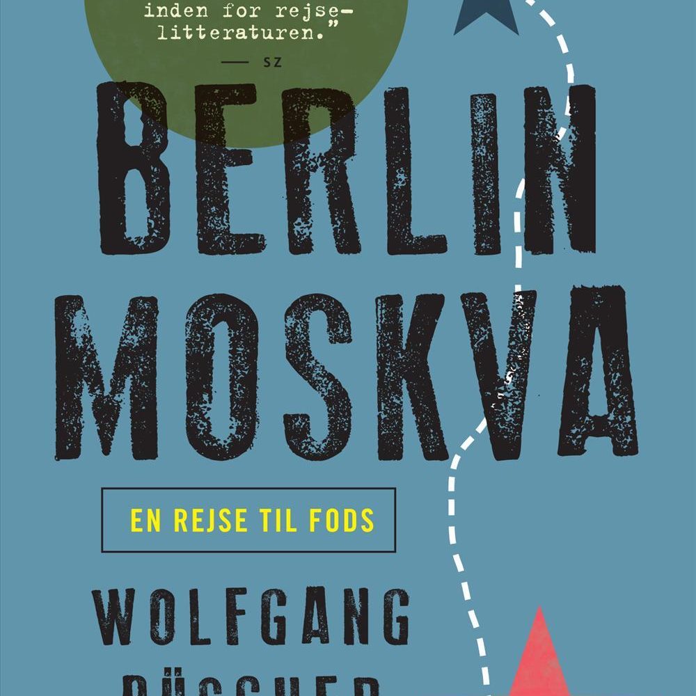 1 Berlin-Moskva