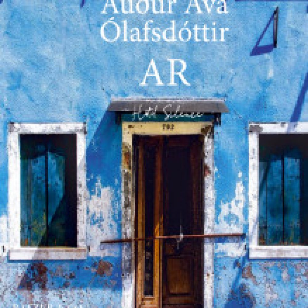 AR