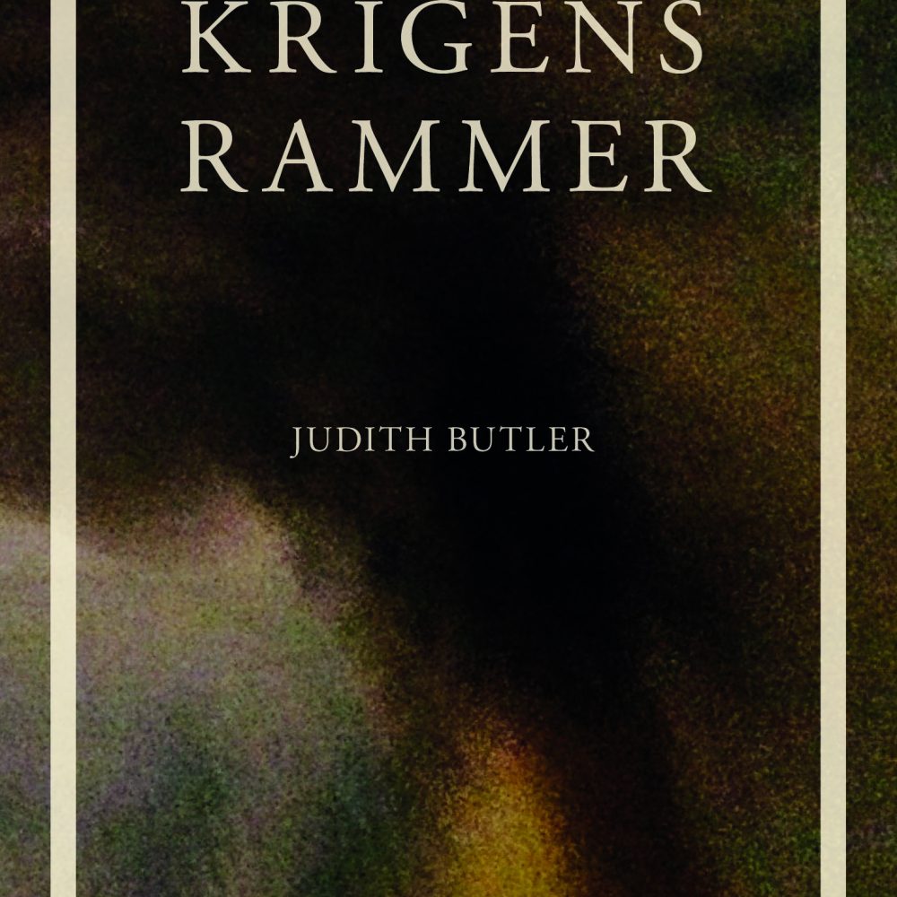 ARENA_KrigensRammer_cover
