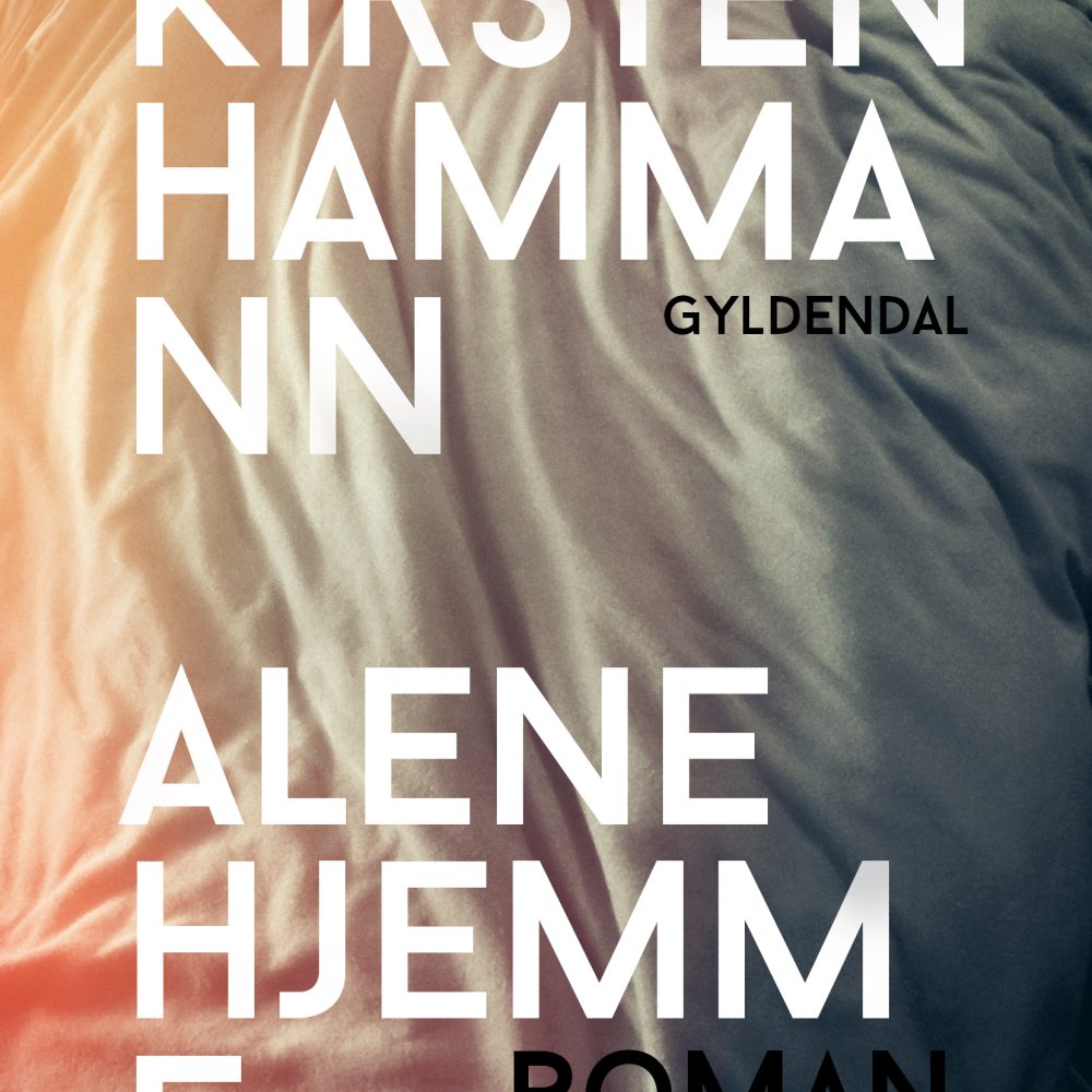 Alene hjemme