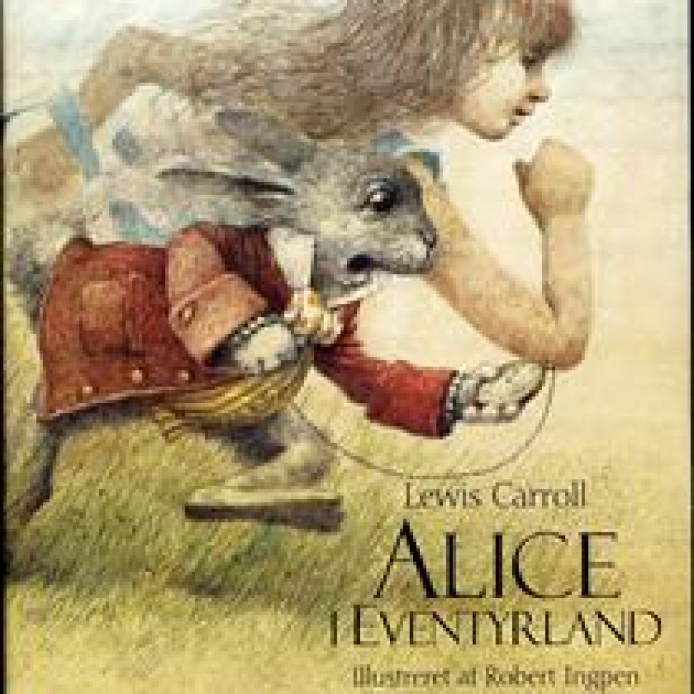 Alice i Eventyrland