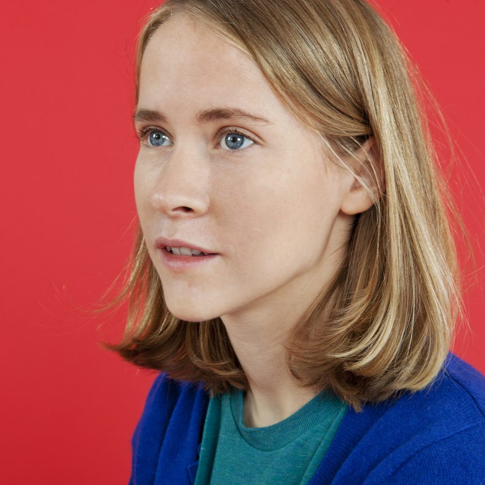 Foto: David Stjernholm. Venligst udlånt af forlaget.