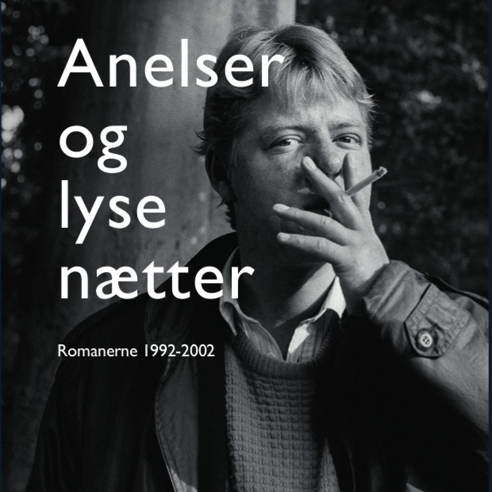 Anelser og lyse nætter