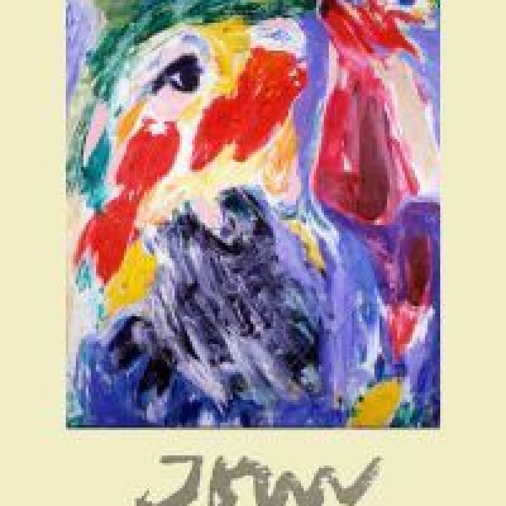 Asger Jorn - En biografi