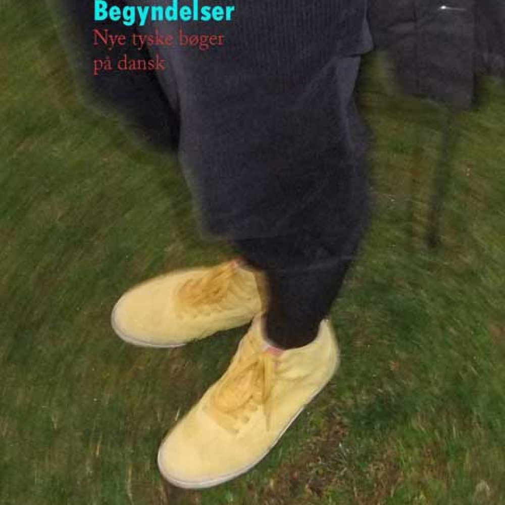 Begyndelser