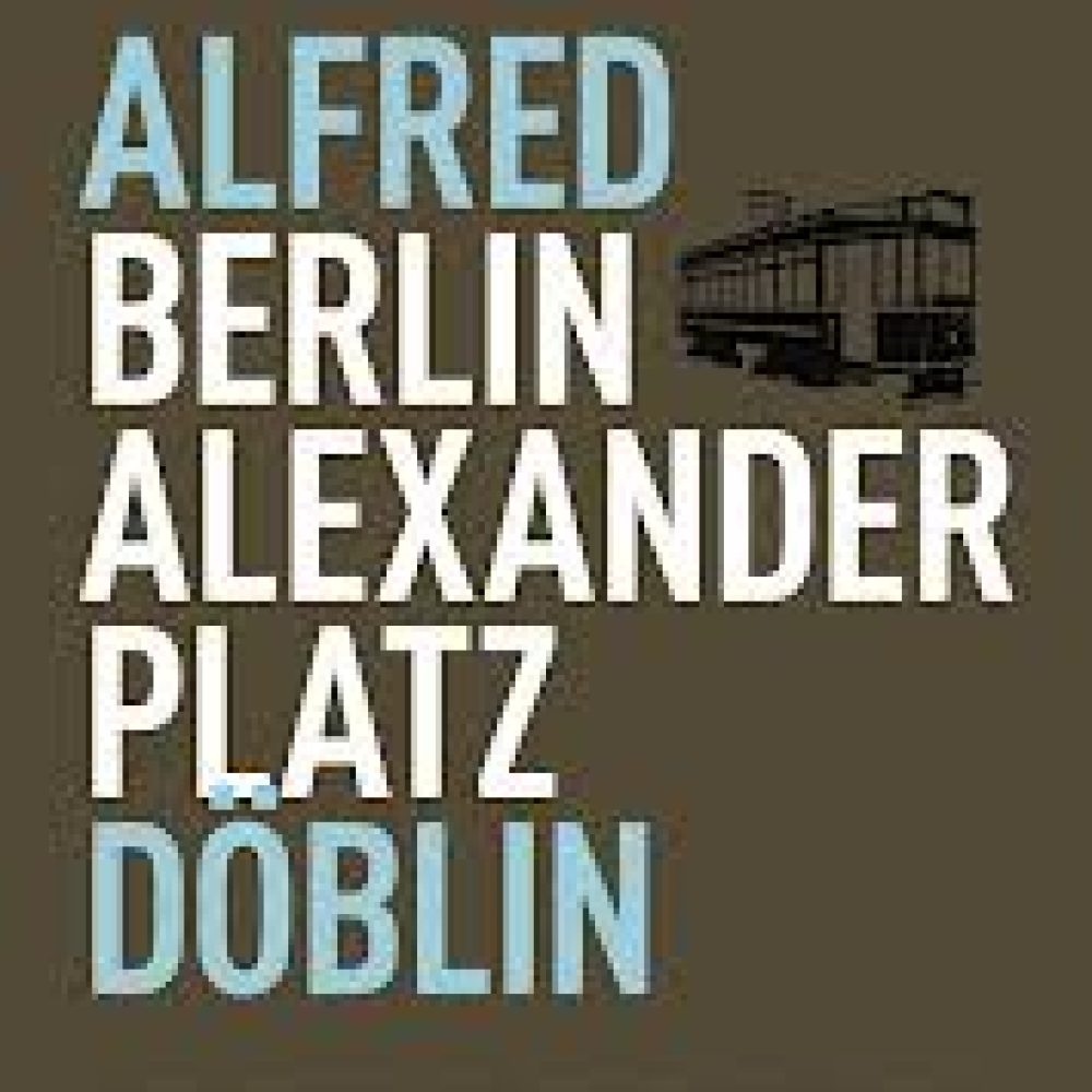 1Berlin Alexanderplatz