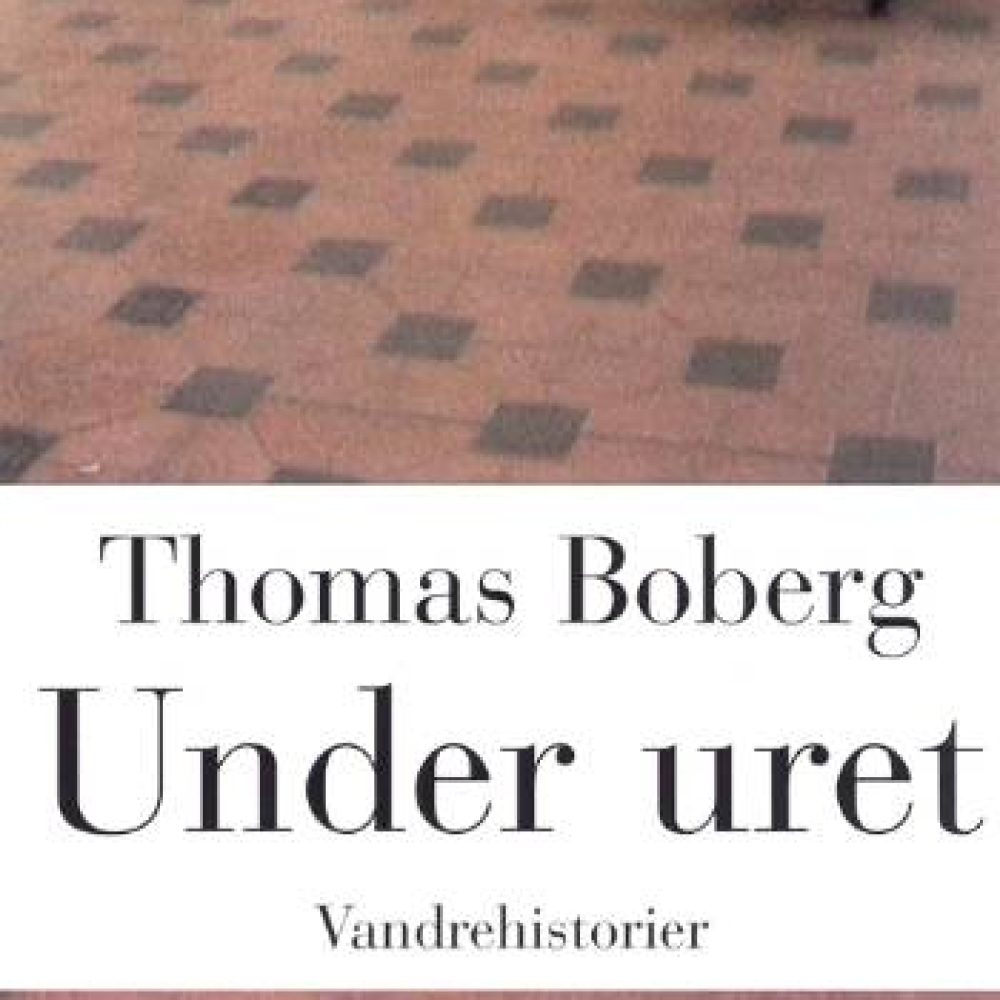 Boberg under uret