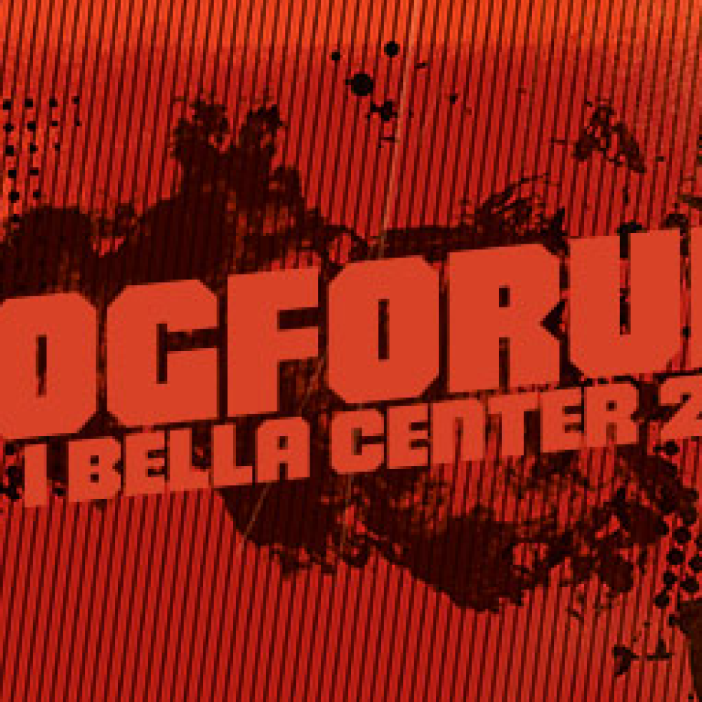 Bogforum