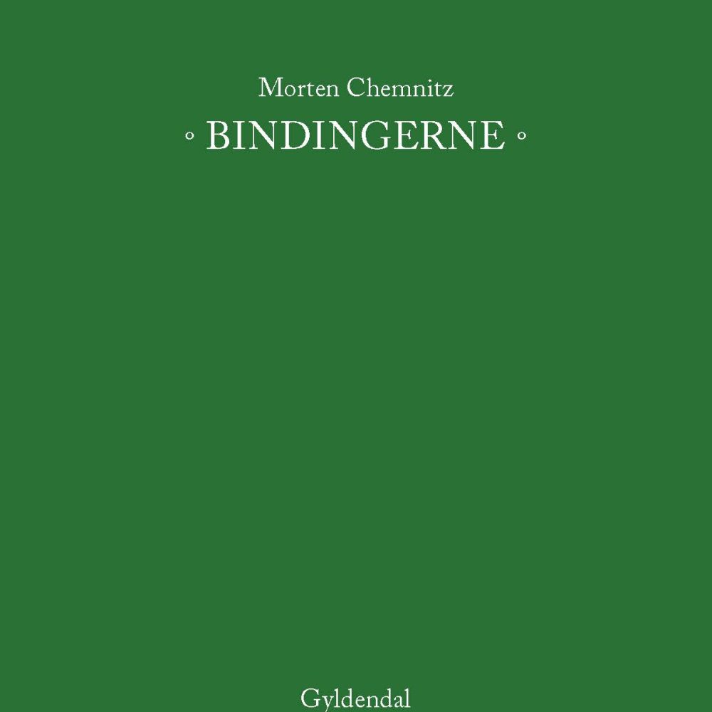 Chemnitz BINDINGERNE