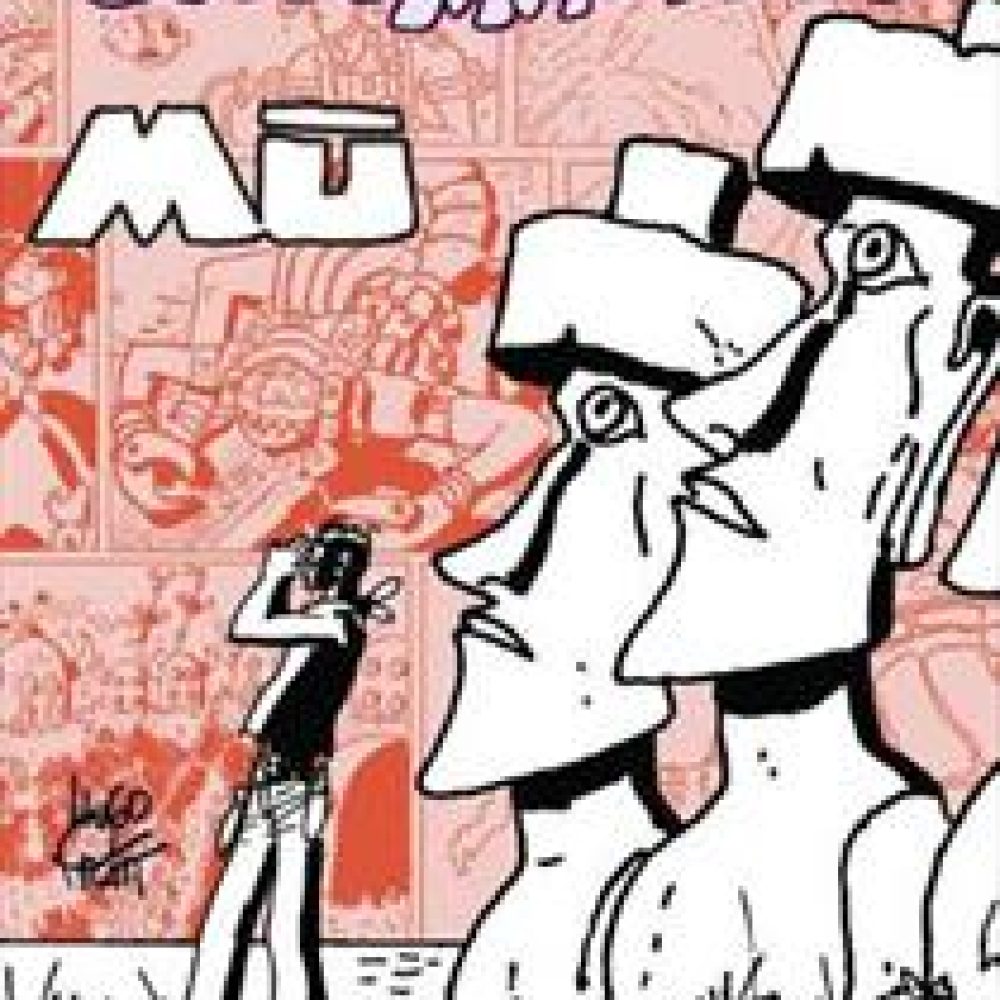 Corto Maltese
