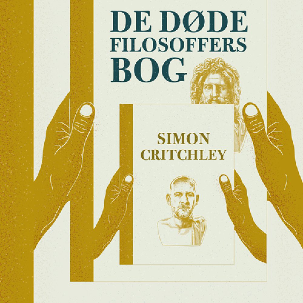 Critchley - forside
