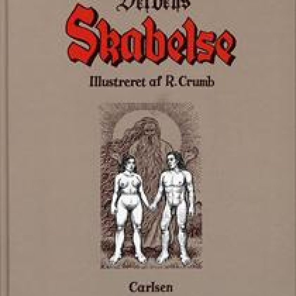 Crumbs Bibel