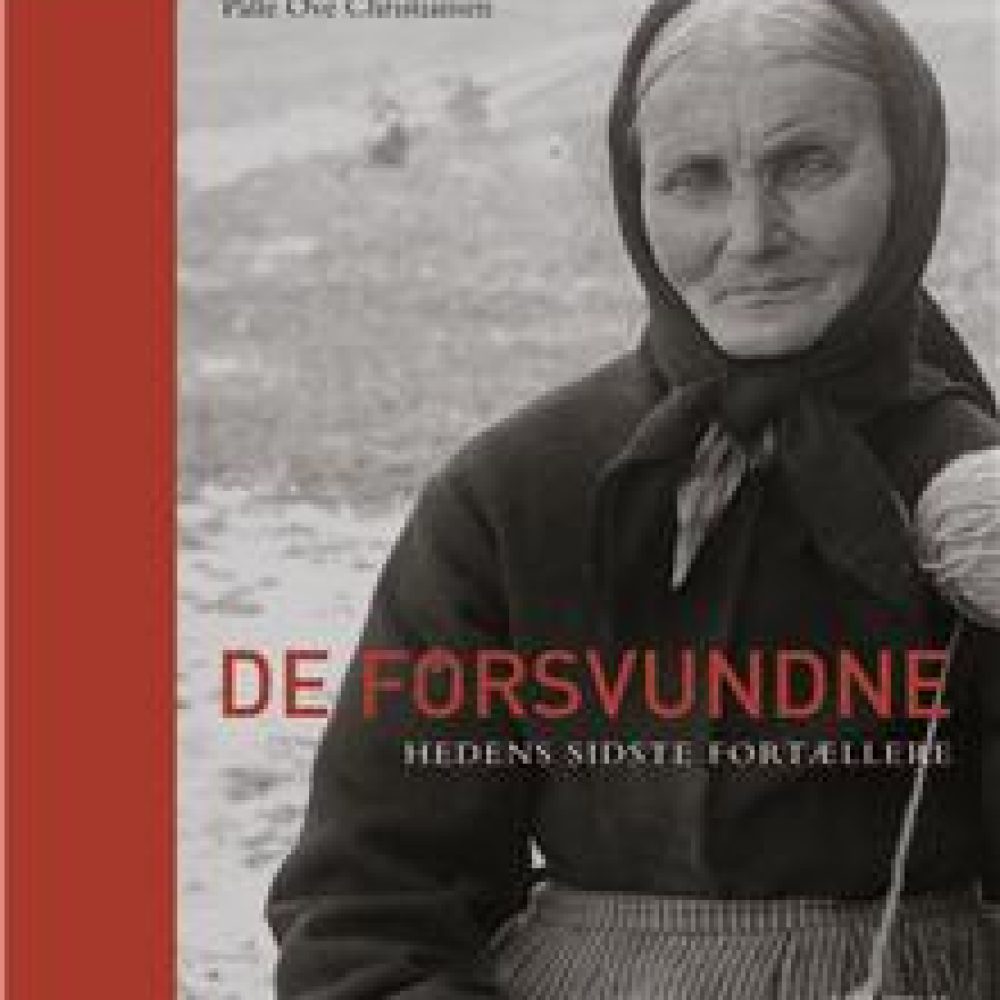 De forsvundne HR
