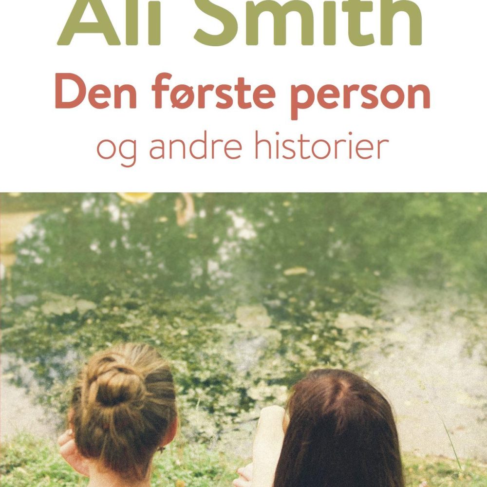 den-foerste-person