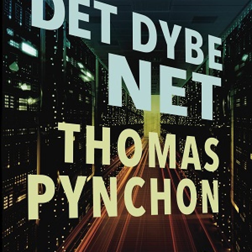 DetDybeNet