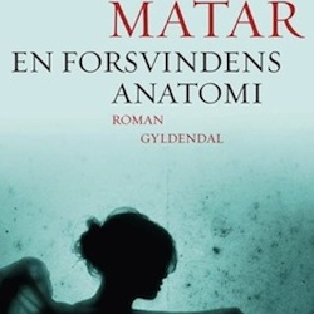 EN FORSVINDENS ANATOMI