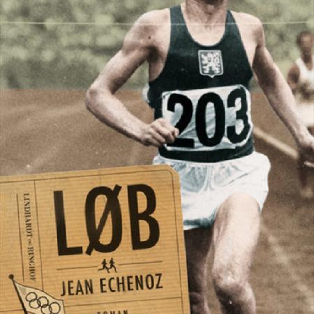Echenoz