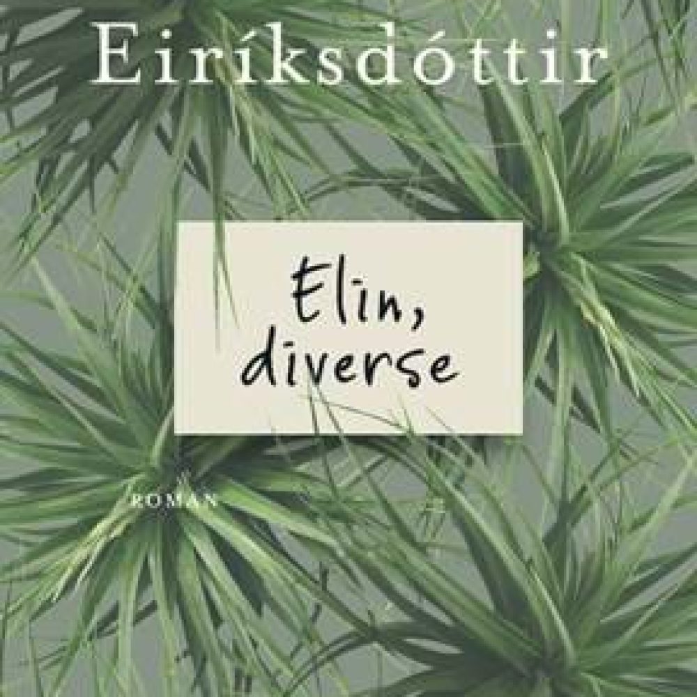 Eiriksdottir-Elin, diverse