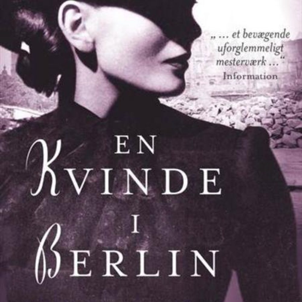 En kvinde i Berlin