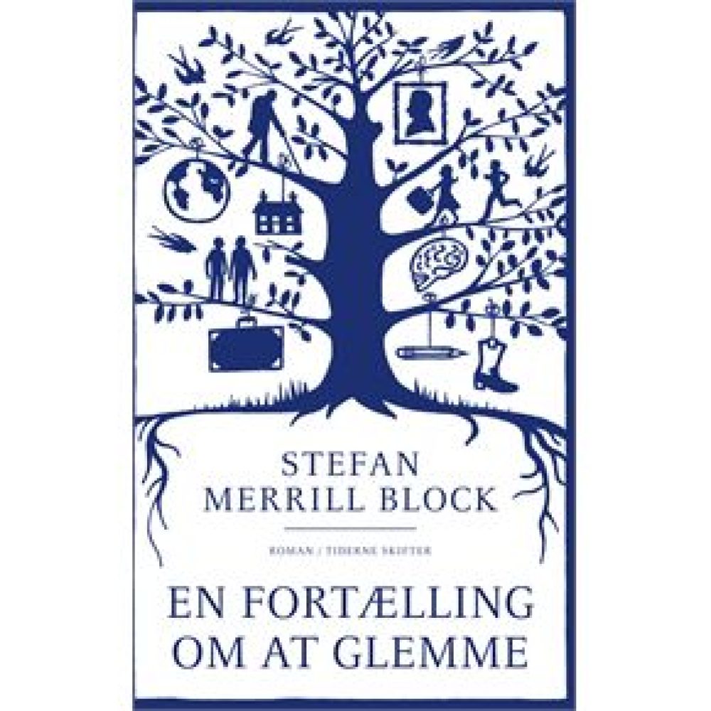 En_fortælling_om_at_glemme